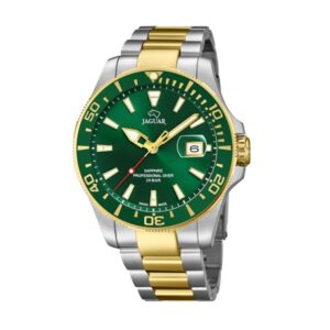 Jaguar Watches J863/b (J863_B)  Watch