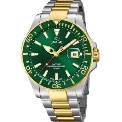 Jaguar Watches J863/b (J863_B) Unisex WATCHES
