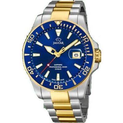 Jaguar Watches J863/c (J863_C) Unisex WATCHES