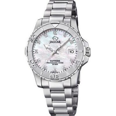 Jaguar Watches J870/1 (J870_1) Unisex WATCHES