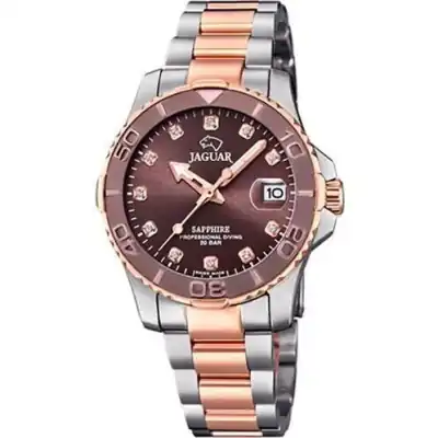 Jaguar Watches J871/2 (J871_2) Unisex WATCHES