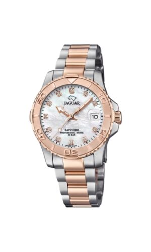 Jaguar Watches J871/5 (J871_5)  Watch