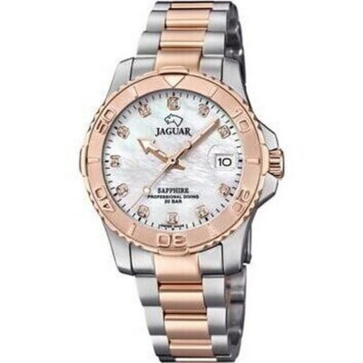 Jaguar Watches J871/5 (J871_5) Unisex WATCHES