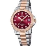 Jaguar Watches J871/6 (J871_6) Unisex WATCHES