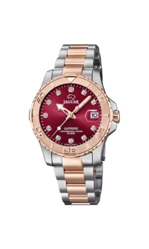 Jaguar Watches J871/6 (J871_6)  Watch