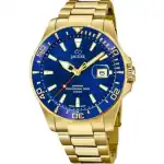 Jaguar Watches J877/1 (J877_1) Unisex WATCHES