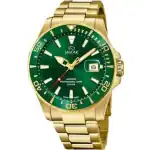Jaguar Watches J877/2 (J877_2) Unisex WATCHES