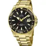 Jaguar Watches J877/3 (J877_3) Unisex WATCHES