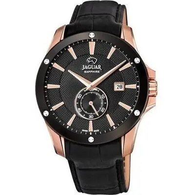 Jaguar Watches J882/1 (J882_1) Unisex WATCHES
