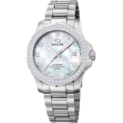 Jaguar Watches J892/1 (J892_1) Unisex WATCHES