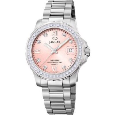Jaguar Watches J892/2 (J892_2) Unisex WATCHES