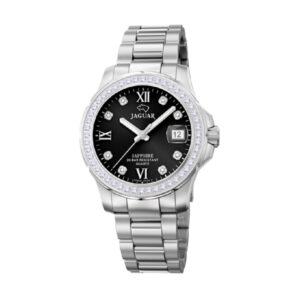 Jaguar Watches J892/4 (J892_4)  Watch
