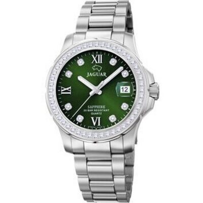 Jaguar Watches J892/5 (J892_5) Unisex WATCHES