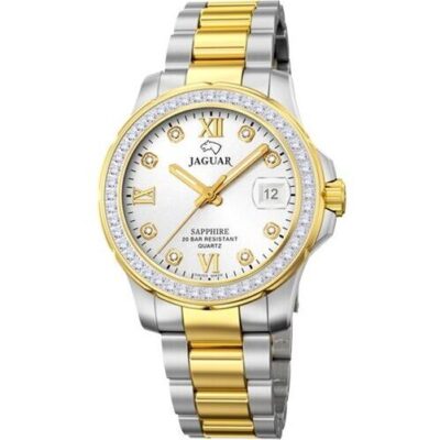 Jaguar Watches J893/1 (J893_1) Unisex WATCHES