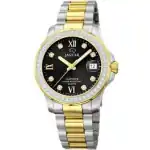 Jaguar Watches J893/4 (J893_4) Unisex WATCHES