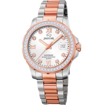 Jaguar Watches J894/1 (J894_1) Unisex WATCHES