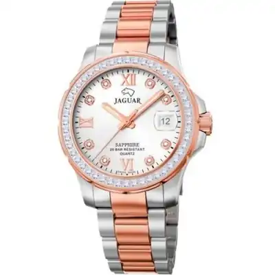 Jaguar Watches J894/1 (J894_1) Unisex WATCHES