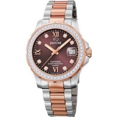 Jaguar Watches J894/2 (J894_2) Unisex WATCHES