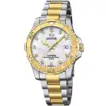 Jaguar Watches J896/3 (J896_3) Unisex WATCHES