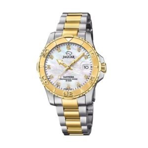 Jaguar Watches J896/3 (J896_3)  Watch