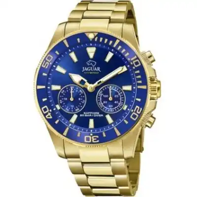 Jaguar Watches J899/2 (J899_2) Unisex WATCHES