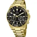 Jaguar Watches J899/3 (J899_3) Unisex WATCHES