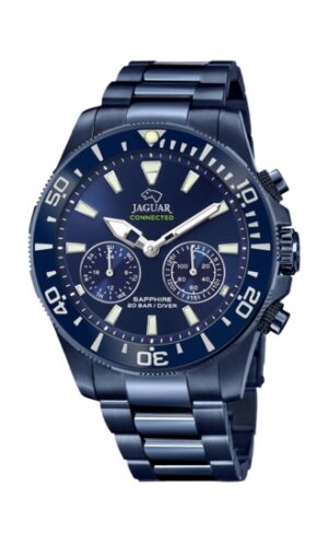 Jaguar Watches J930/1 (J930_1)  Watch