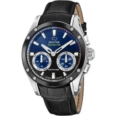 Jaguar Watches J958/1 (J958_1) Unisex WATCHES