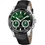 JAGUAR WATCHES J958/2 (J958_2) Unisex WATCHES