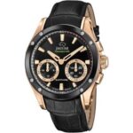 Jaguar Watches J959/1 (J959_1) Unisex WATCHES