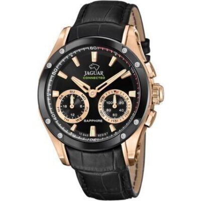 Jaguar Watches J959/1 (J959_1) Unisex WATCHES