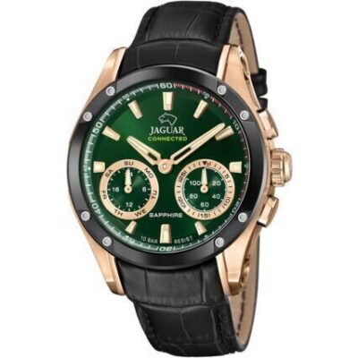 Jaguar Watches J959/2 (J959_2) Unisex WATCHES