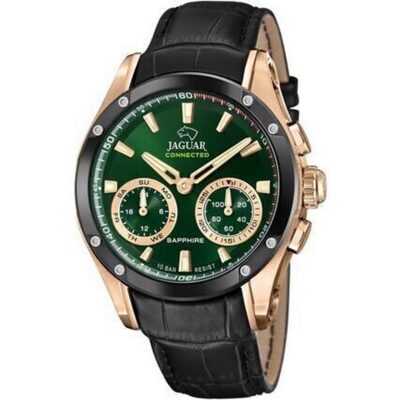 Jaguar Watches J959/2 (J959_2) Unisex WATCHES