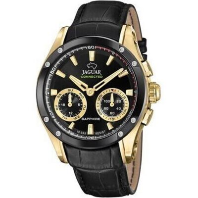 Jaguar Watches J962/2 (J962_2)  Watch