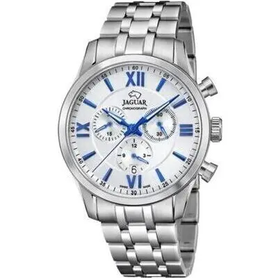 Jaguar Watches J963/1 (J963_1) Unisex WATCHES