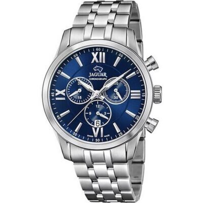Jaguar Watches J963/2 (J963_2) Unisex WATCHES
