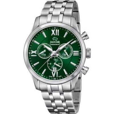 Jaguar Watches J963/3 (J963_3) Unisex WATCHES