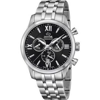 Jaguar Watches J963/4 (J963_4) Unisex WATCHES