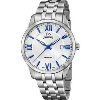 Jaguar Watches J964/1 (J964_1) Unisex WATCHES