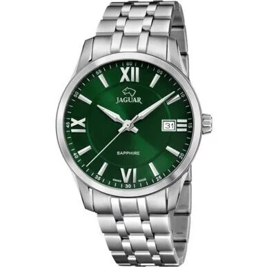 Jaguar Watches J964/3 (J964_3) Unisex WATCHES