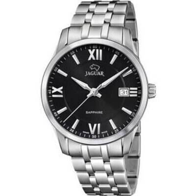 Jaguar Watches J964/4 (J964_4) Unisex WATCHES