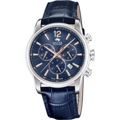 Jaguar Watches J968/2 (J968_2) Unisex WATCHES