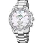 Jaguar Watches J980/1 (J980_1) Unisex WATCHES