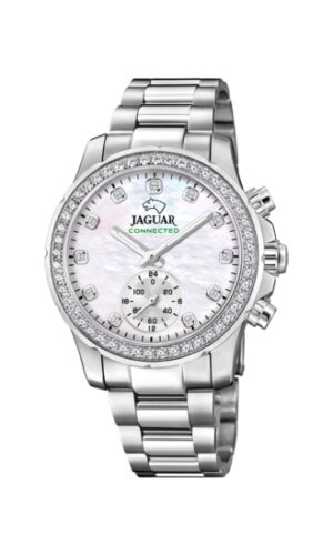 Jaguar Watches J980/1 (J980_1)  Watch