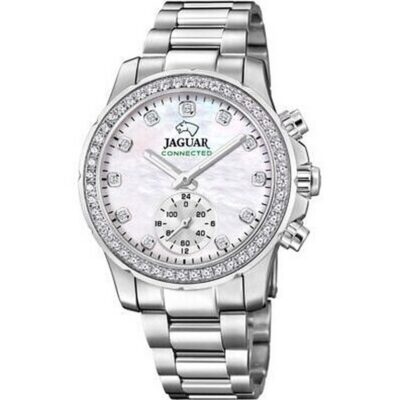 Jaguar Watches J980/1 (J980_1) Unisex WATCHES