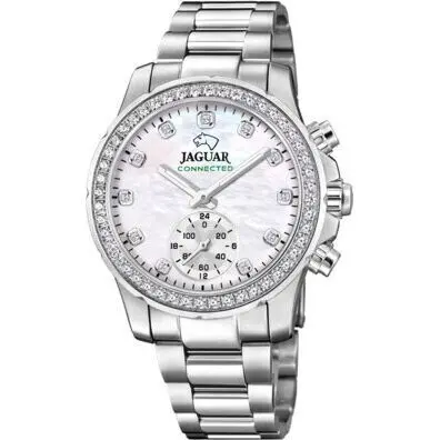 Jaguar Watches J980/1 (J980_1) Unisex WATCHES