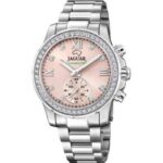 Jaguar Watches J980/2 (J980_2) Unisex WATCHES