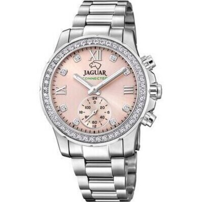 Jaguar Watches J980/2 (J980_2) Unisex WATCHES