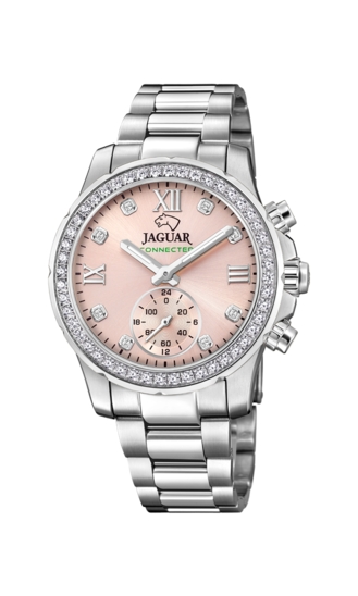 Jaguar Watches J980/2 (J980_2) Watch