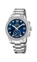 Jaguar Watches J980/3 (J980_3)  Watch Women's